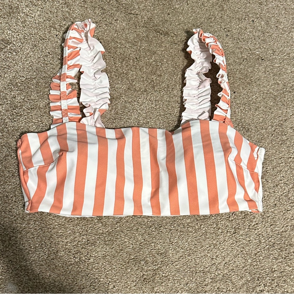 Medium Aerie Bikini Top